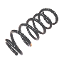 4B0511115BP Coil Spring